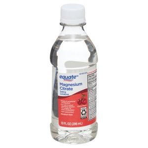 Cherry Citrate Magnesium 2 pack